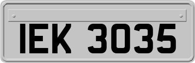 IEK3035