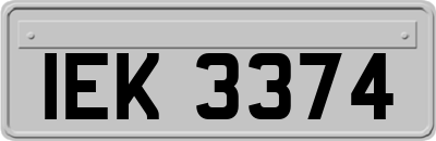 IEK3374