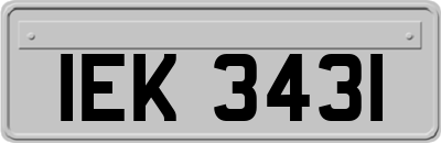 IEK3431