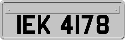 IEK4178