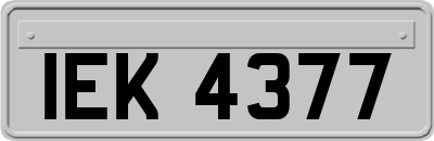 IEK4377