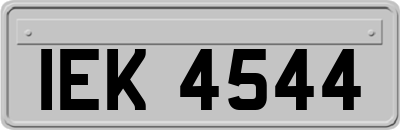 IEK4544