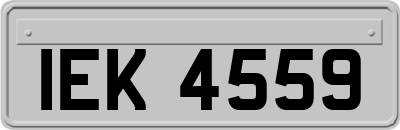 IEK4559