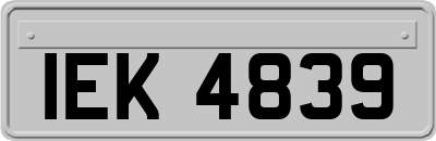 IEK4839