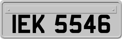 IEK5546