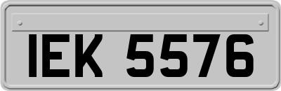 IEK5576