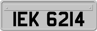 IEK6214