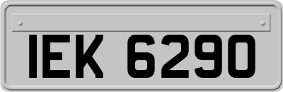 IEK6290