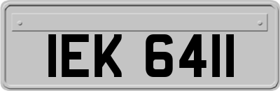 IEK6411