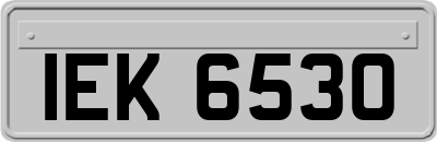 IEK6530