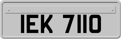 IEK7110