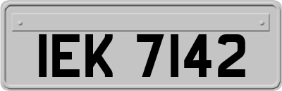 IEK7142