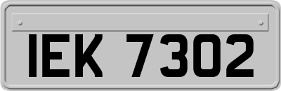 IEK7302