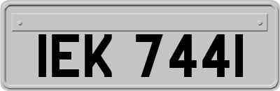 IEK7441