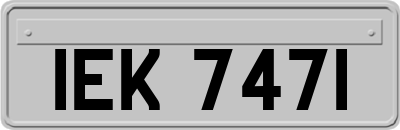 IEK7471