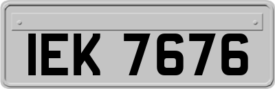 IEK7676