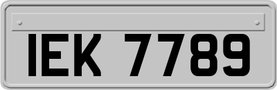 IEK7789