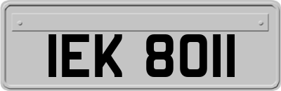 IEK8011