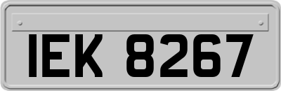 IEK8267