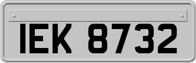 IEK8732
