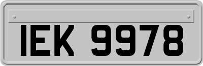 IEK9978