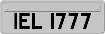 IEL1777