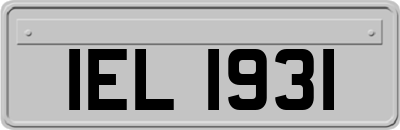 IEL1931