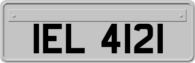 IEL4121