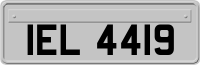 IEL4419