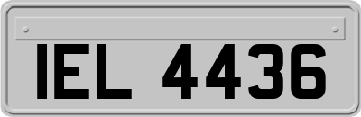 IEL4436