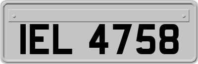 IEL4758