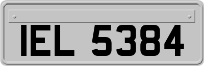 IEL5384