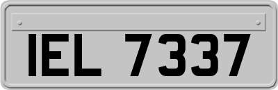 IEL7337