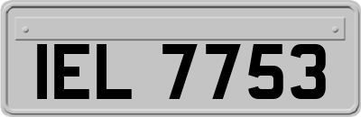 IEL7753