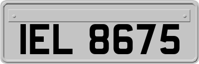 IEL8675