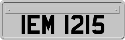 IEM1215