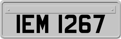 IEM1267