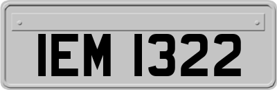IEM1322