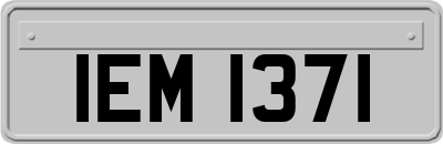IEM1371