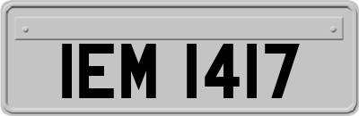 IEM1417