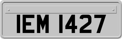 IEM1427