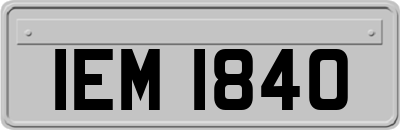 IEM1840