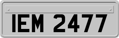 IEM2477