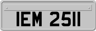 IEM2511