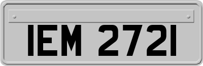 IEM2721