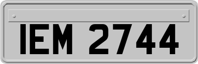 IEM2744