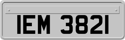 IEM3821