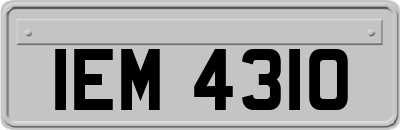 IEM4310