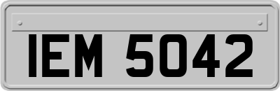 IEM5042