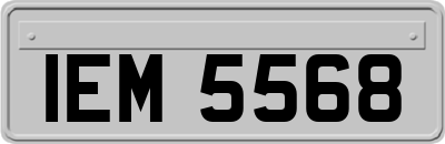 IEM5568